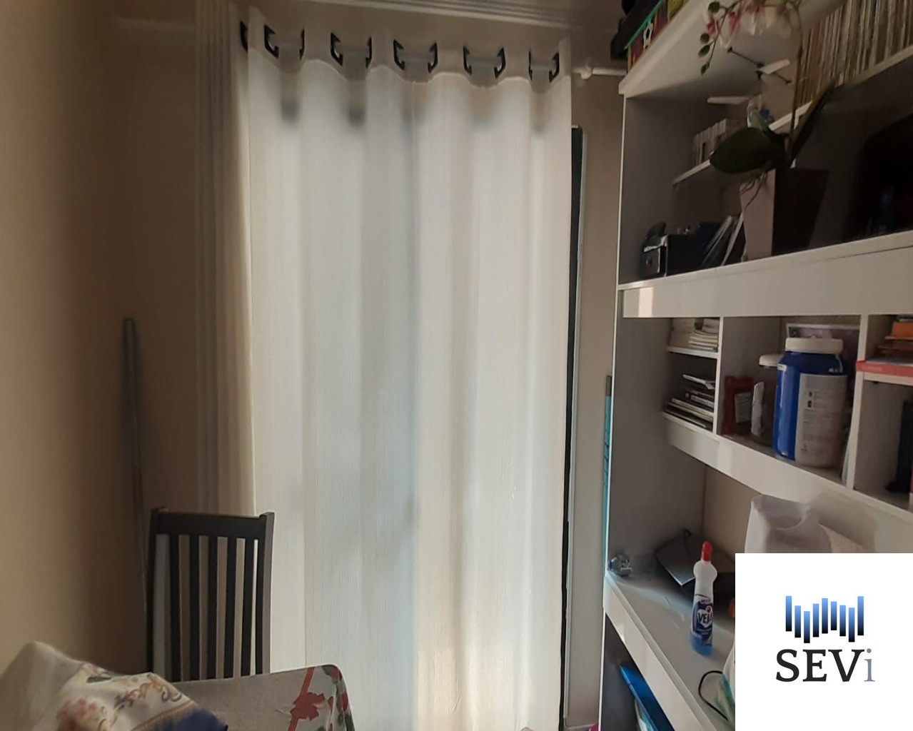 Apartamento à venda com 2 quartos, 92m² - Foto 3