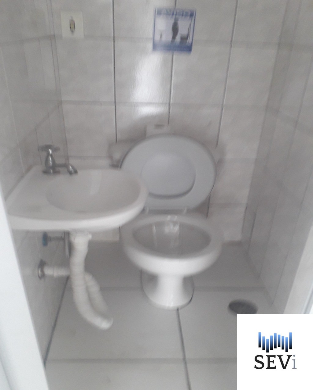 Loja-Salão para alugar, 40m² - Foto 15