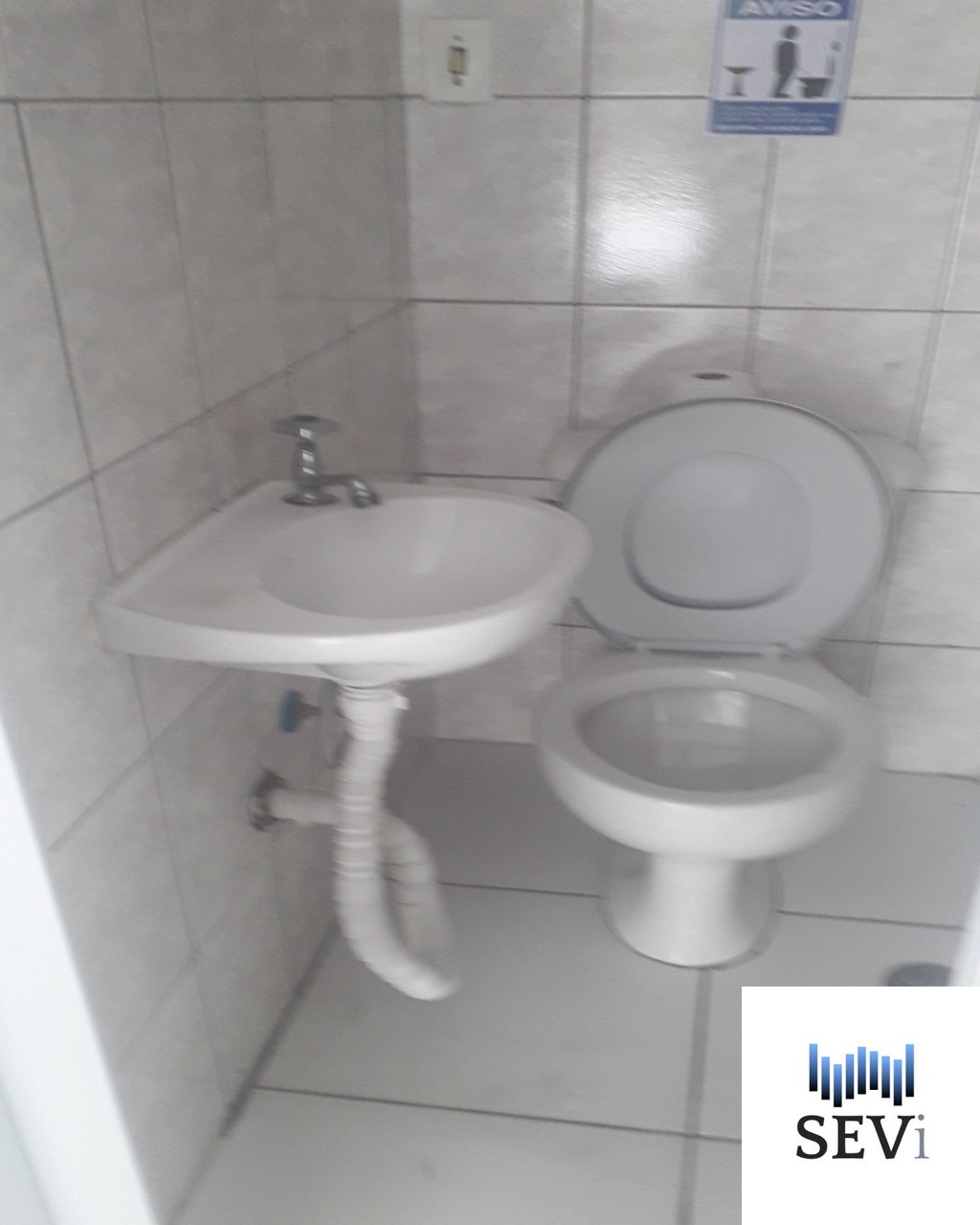 Loja-Salão para alugar, 40m² - Foto 16