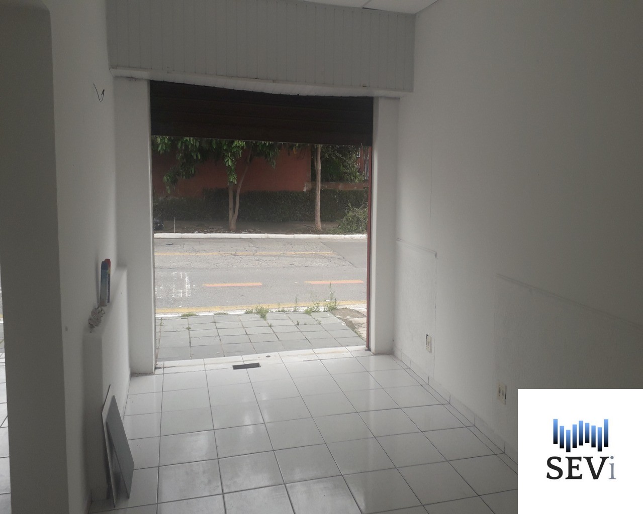 Loja-Salão para alugar, 40m² - Foto 5