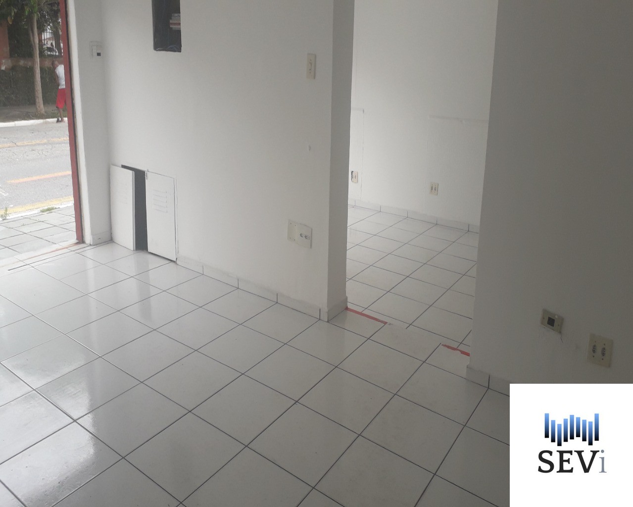 Loja-Salão para alugar, 40m² - Foto 10