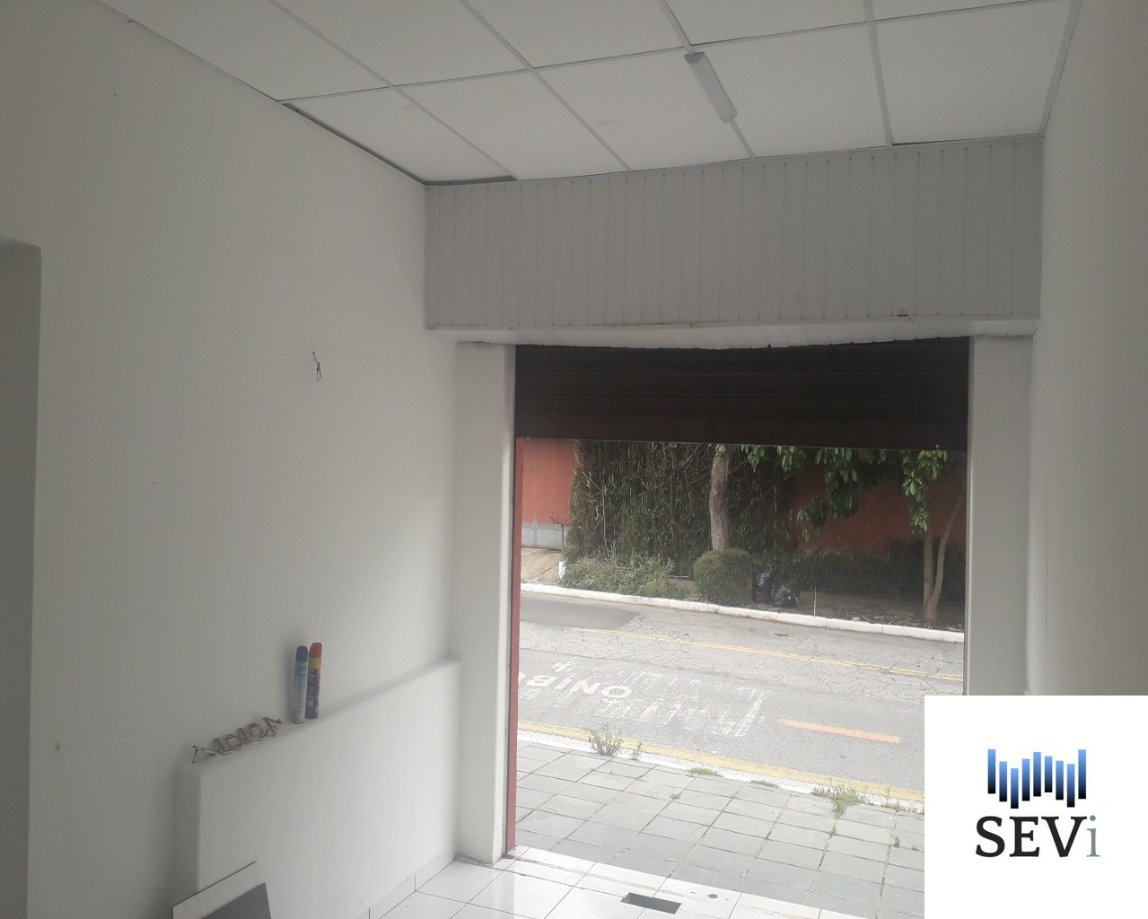 Loja-Salão para alugar, 40m² - Foto 4