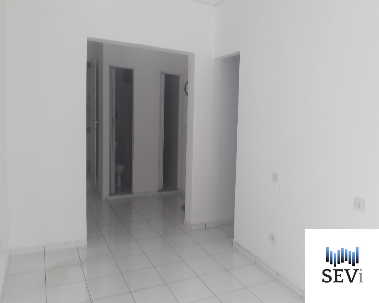 Loja-Salão para alugar, 40m² - Foto 12