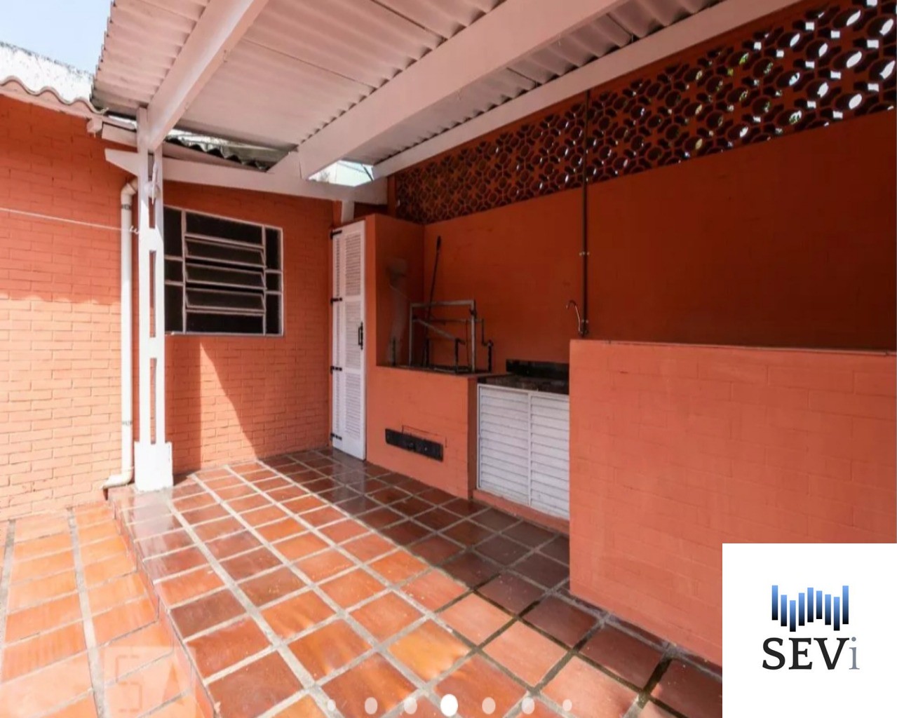 Casa à venda com 3 quartos - Foto 6