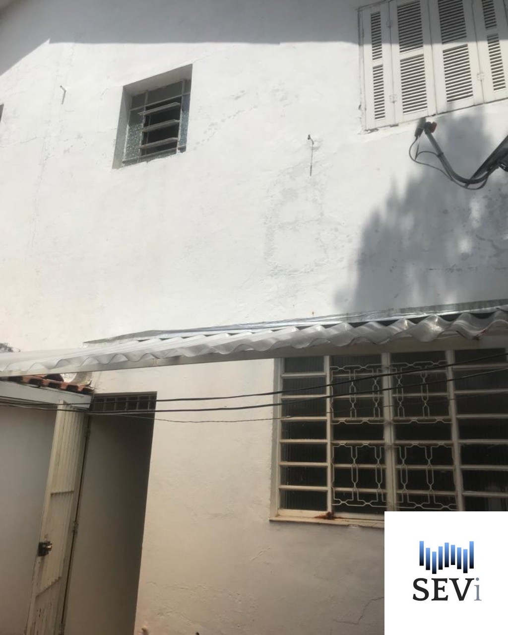 Casa à venda com 3 quartos, 200m² - Foto 30