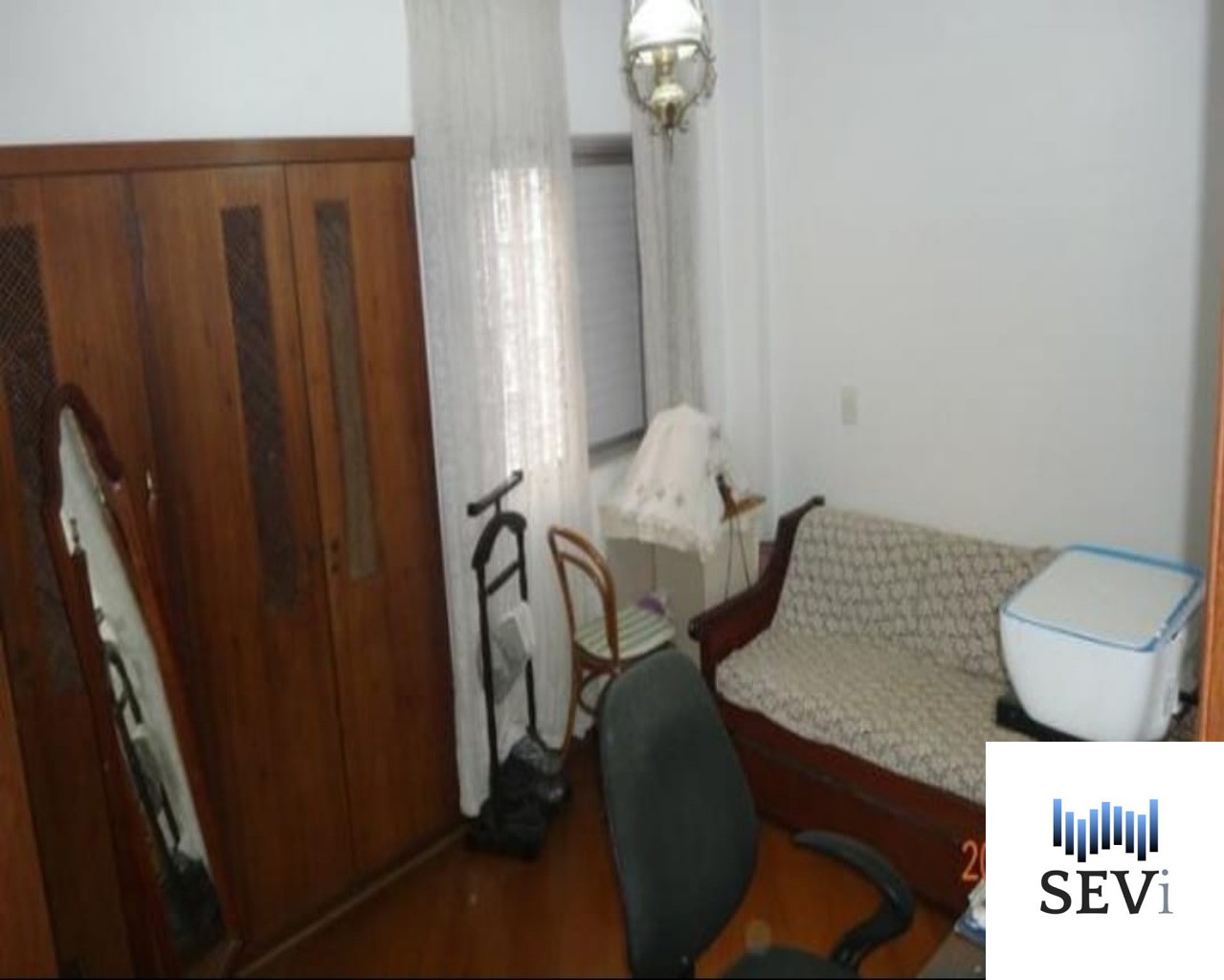 Apartamento à venda com 3 quartos, 104m² - Foto 8