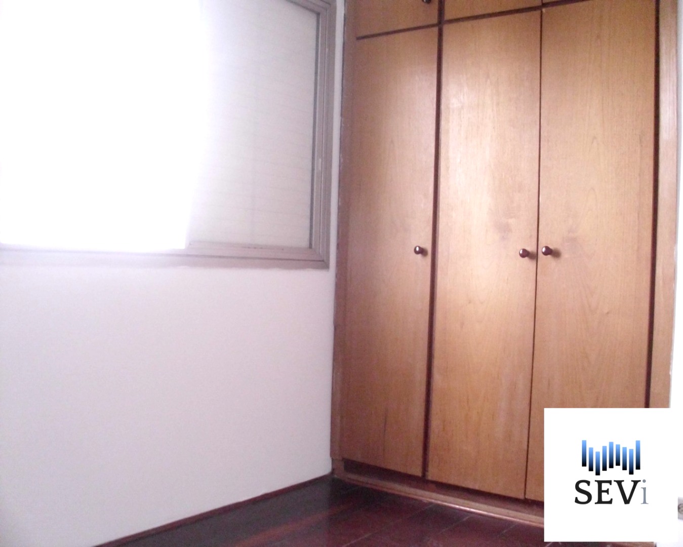 Apartamento para alugar com 1 quarto, 35m² - Foto 7