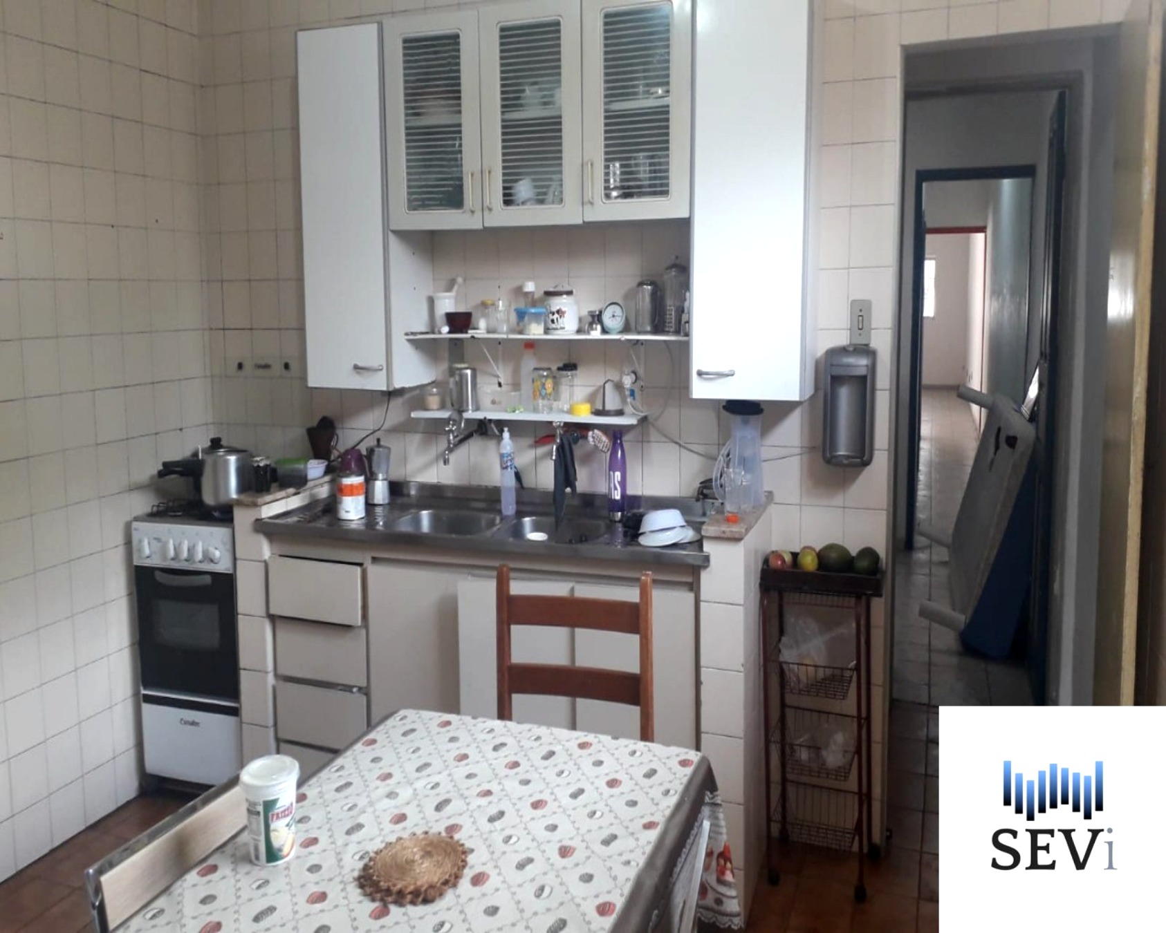 Casa à venda com 3 quartos - Foto 4