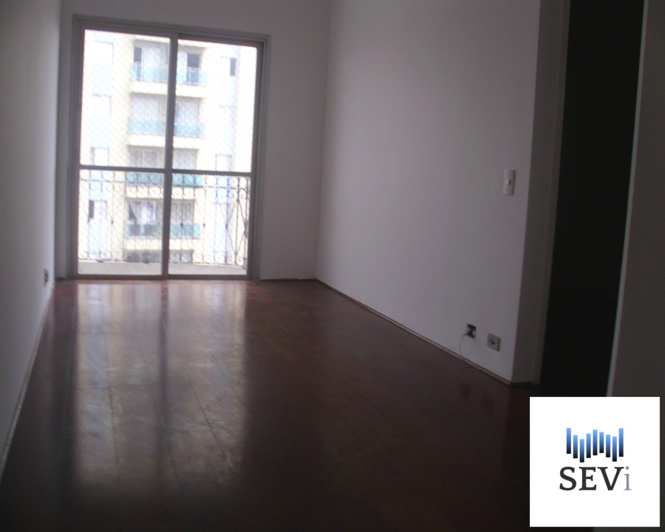 Apartamento para alugar com 1 quarto, 35m² - Foto 3