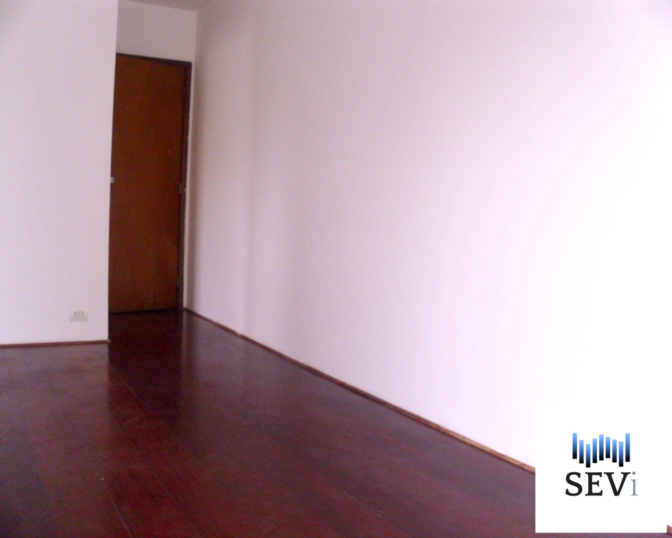 Apartamento para alugar com 1 quarto, 35m² - Foto 4