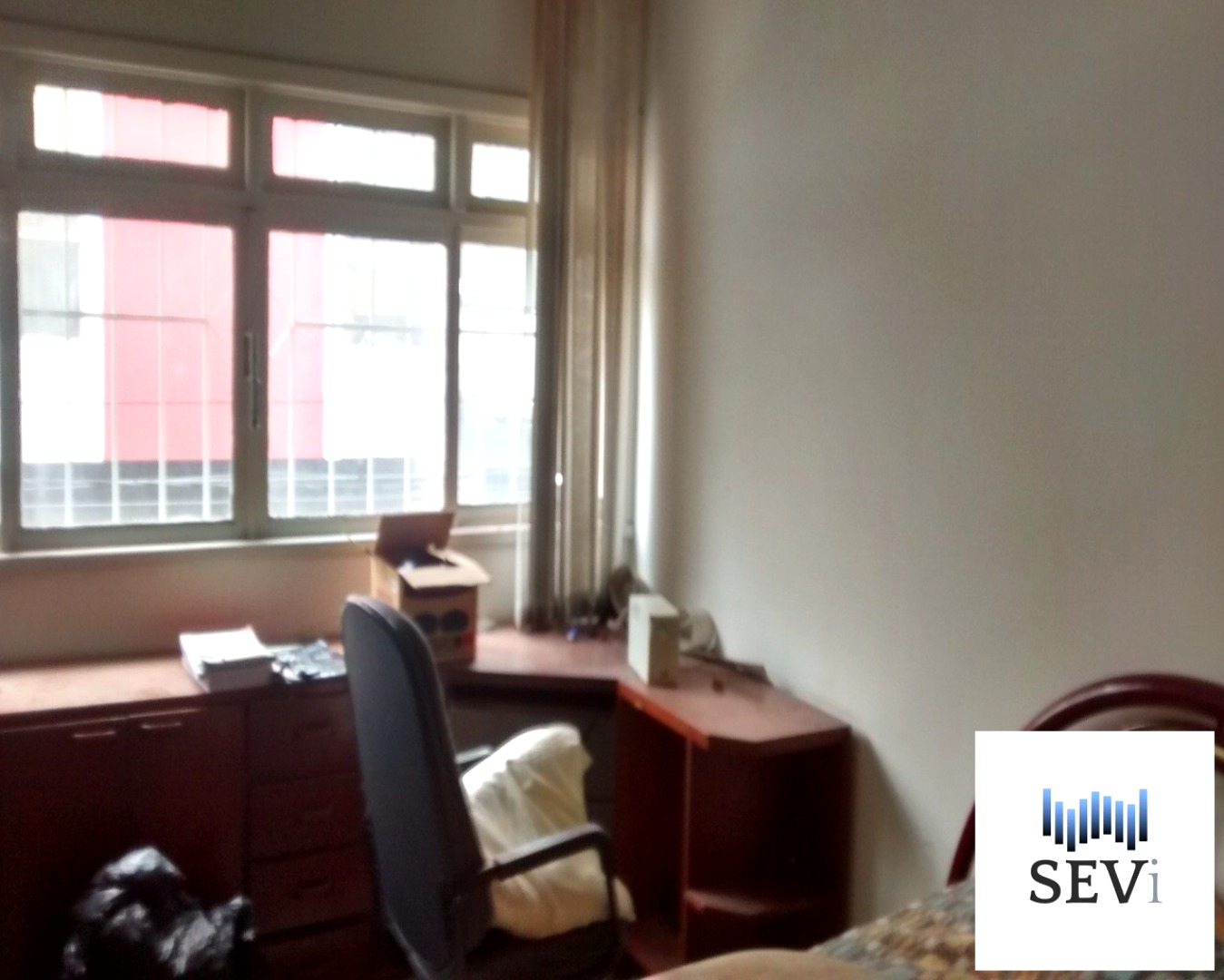 Apartamento, 1 quarto, 57 m² - Foto 3