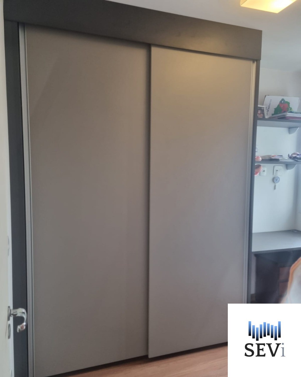 Apartamento à venda com 2 quartos, 51m² - Foto 7