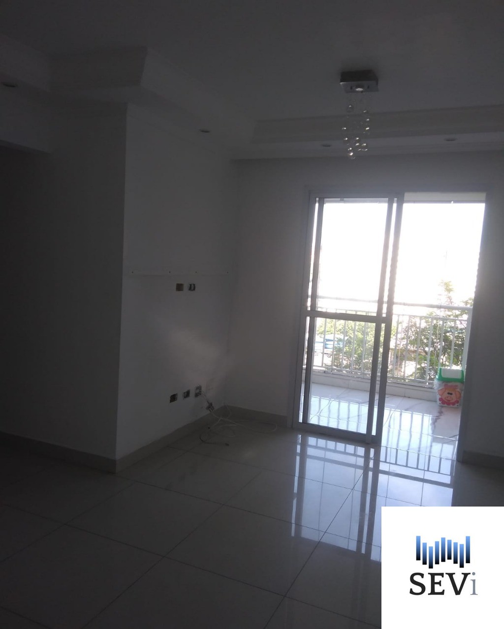 Apartamento à venda com 3 quartos, 69m² - Foto 3