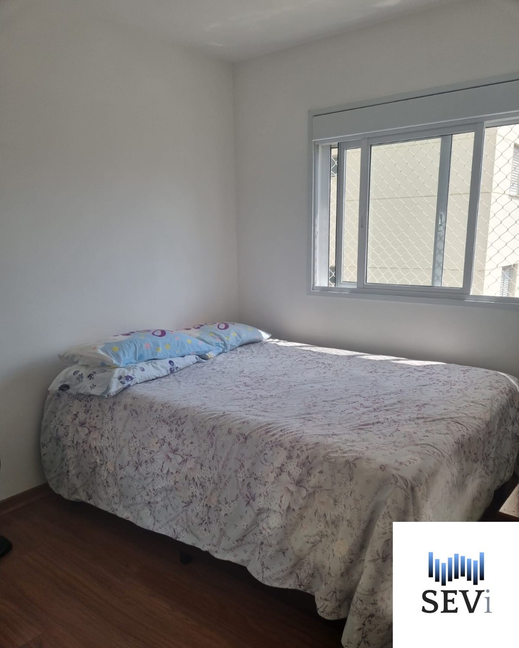 Apartamento à venda com 2 quartos, 51m² - Foto 9