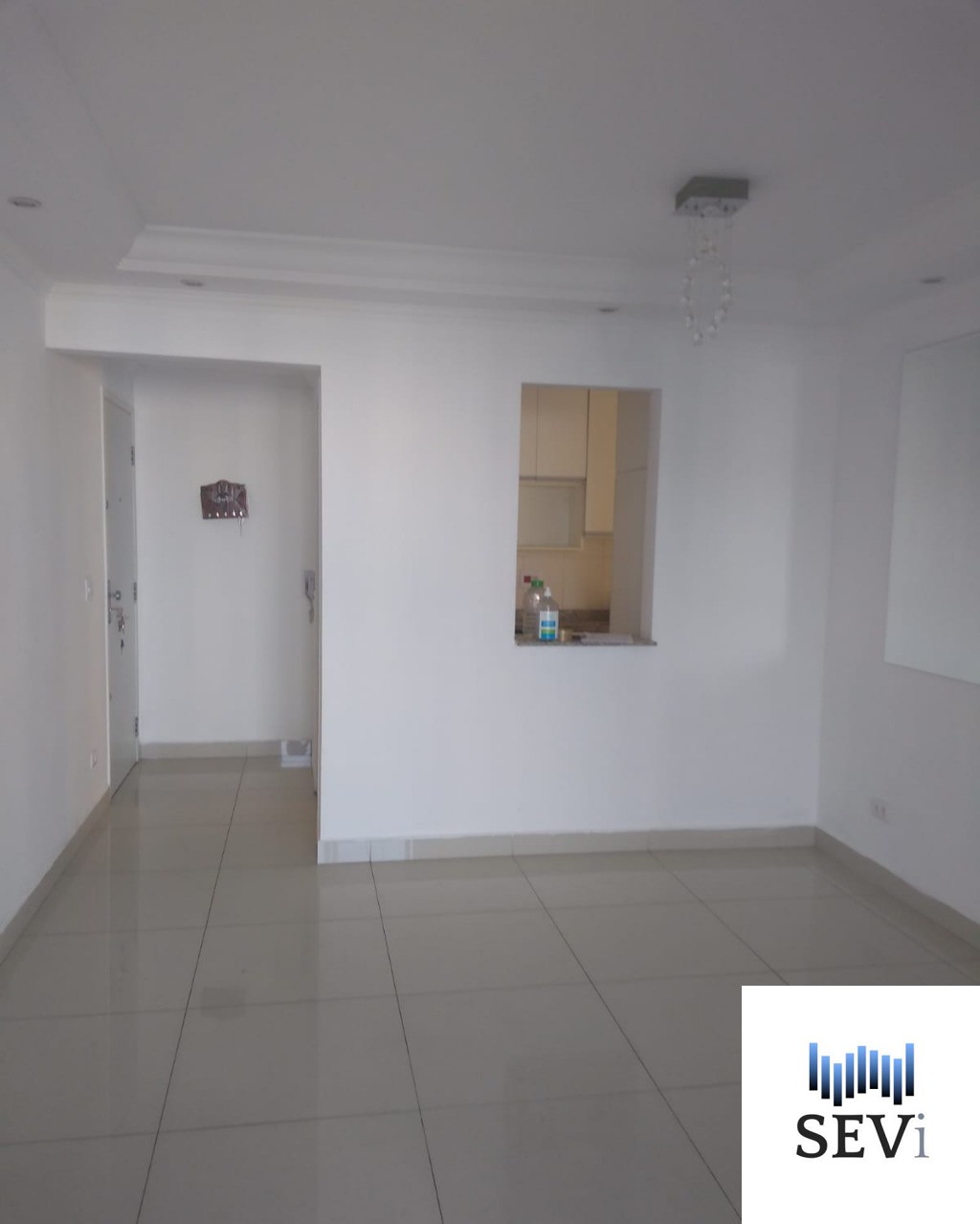 Apartamento à venda com 3 quartos, 69m² - Foto 2