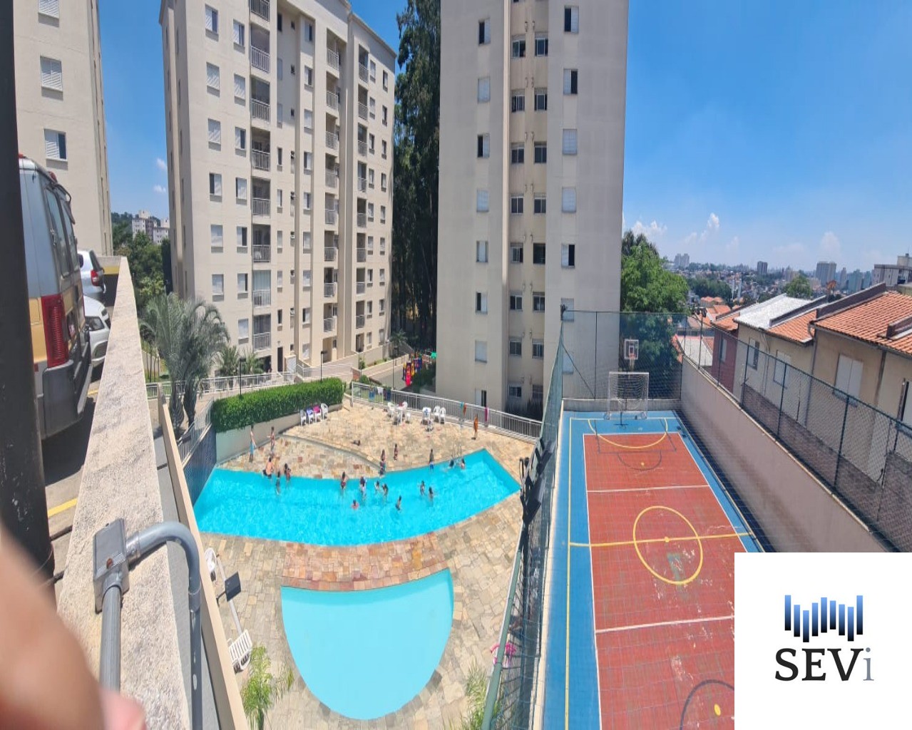 Apartamento à venda com 3 quartos, 69m² - Foto 44