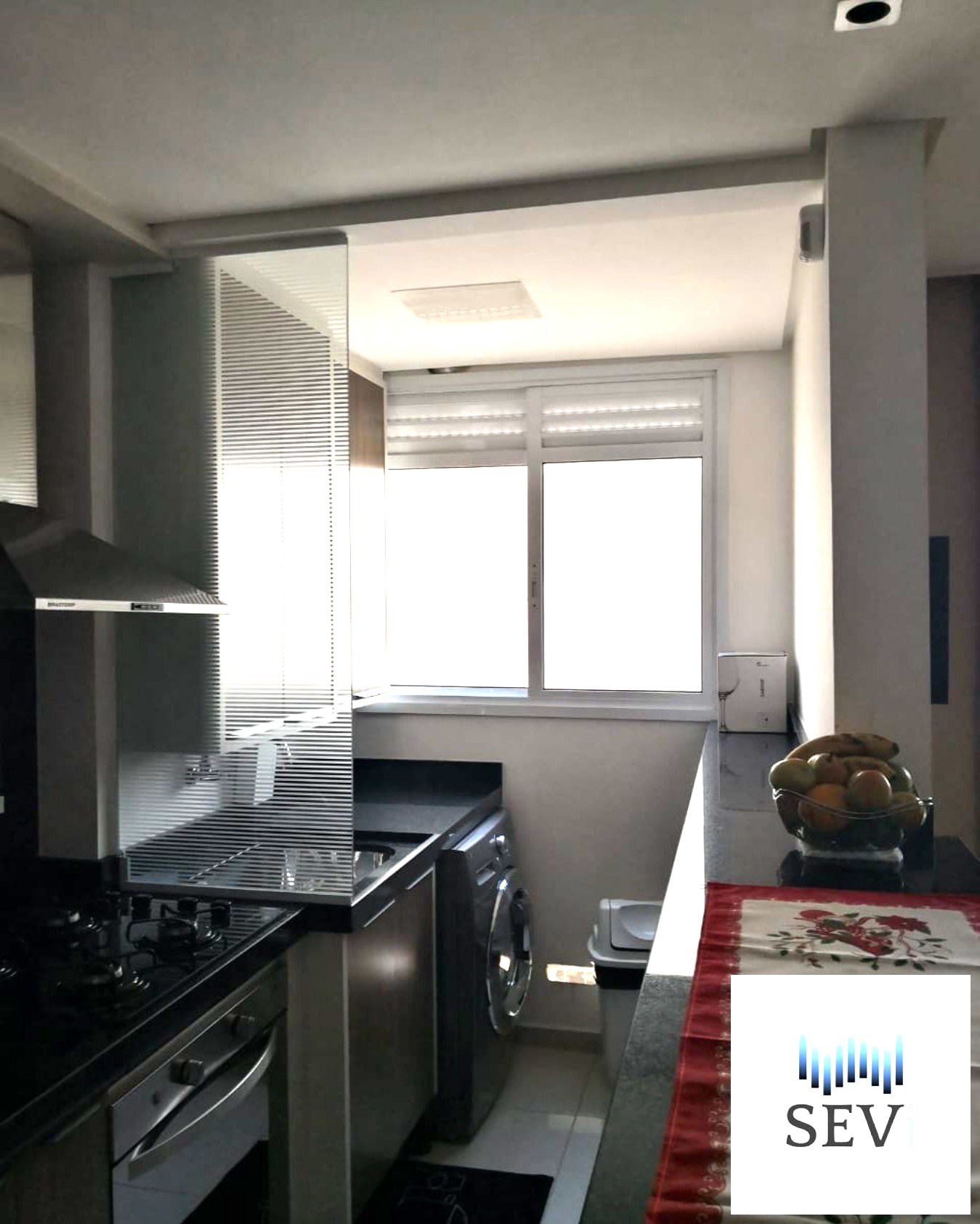 Apartamento à venda com 2 quartos, 50m² - Foto 5