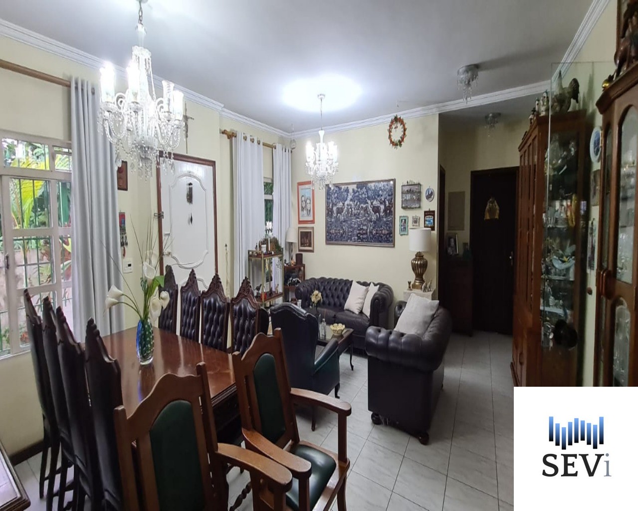 Casa à venda com 3 quartos - Foto 6