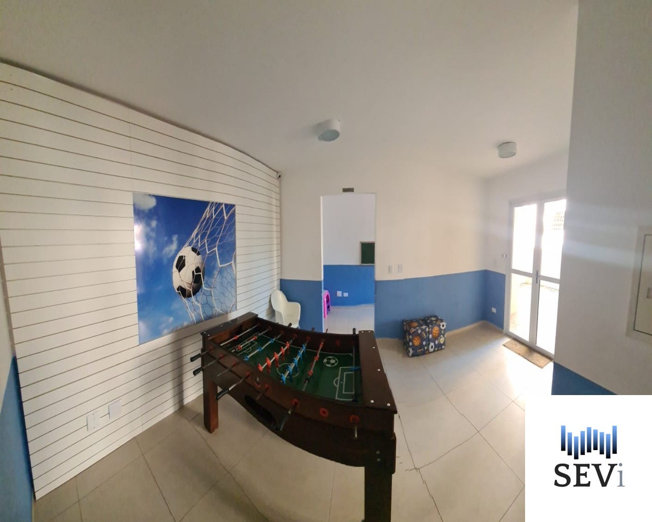 Apartamento à venda com 3 quartos, 69m² - Foto 37