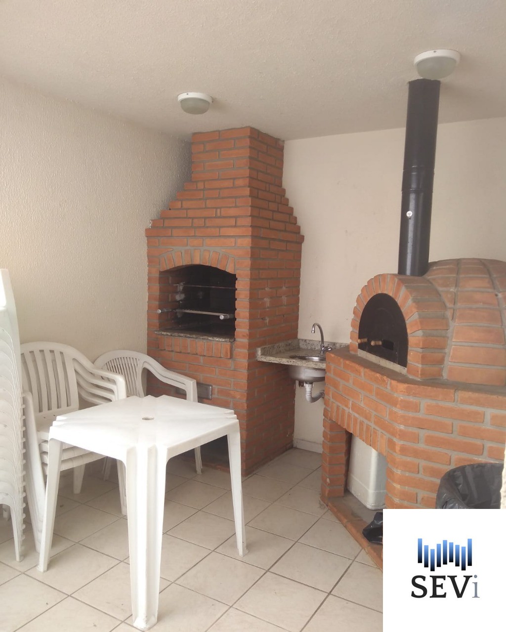 Apartamento à venda com 3 quartos, 69m² - Foto 27