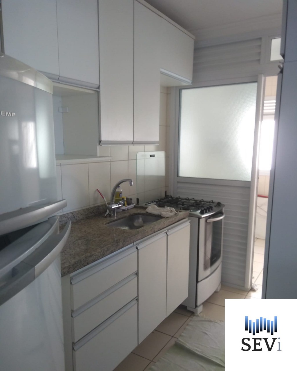 Apartamento à venda com 3 quartos, 69m² - Foto 8