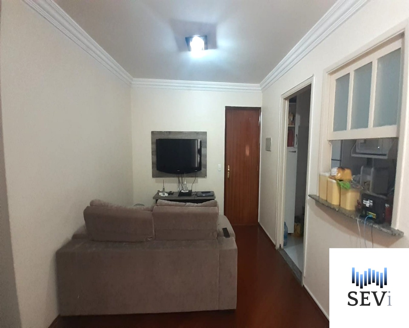 Apartamento à venda com 2 quartos, 92m² - Foto 2