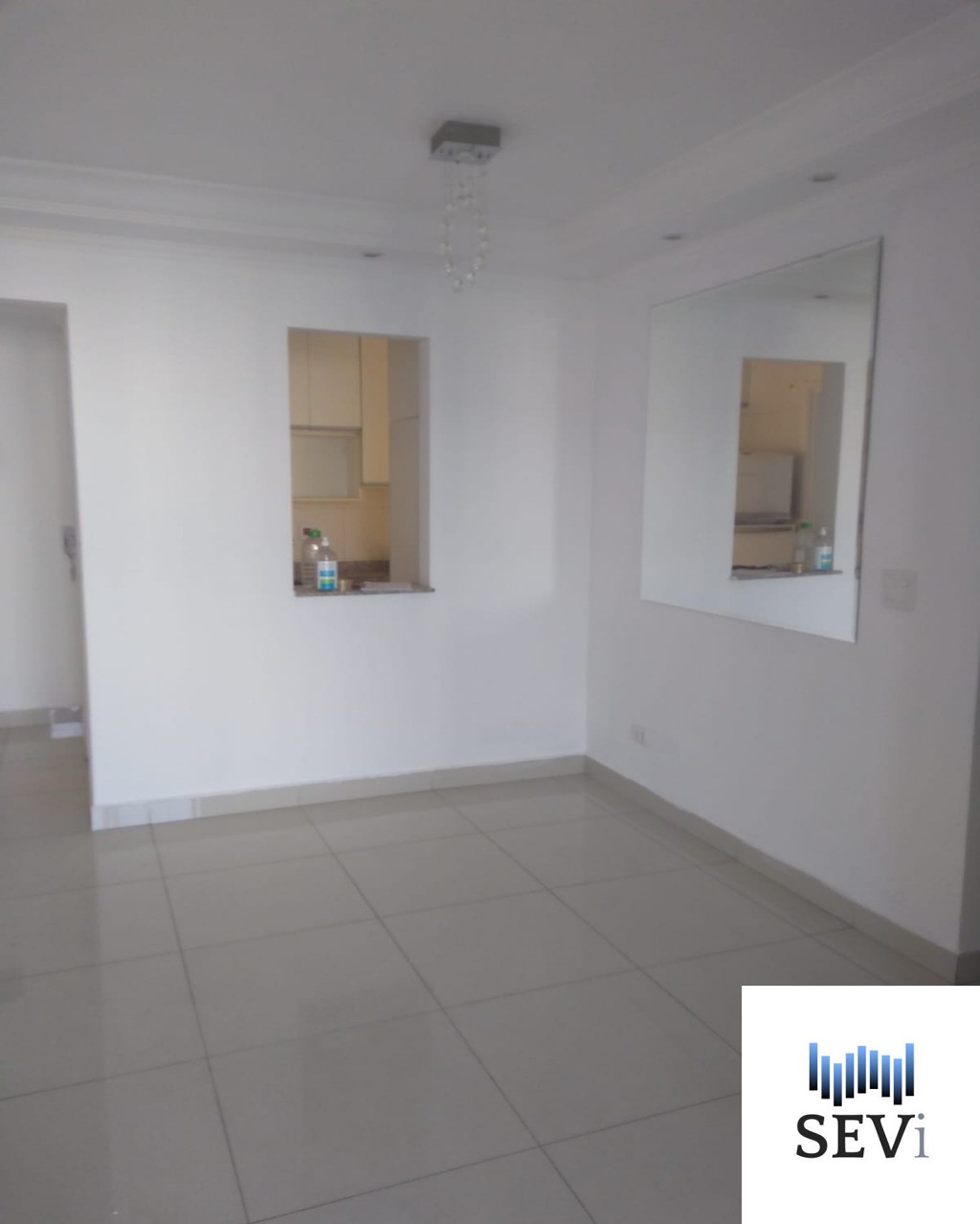 Apartamento à venda com 3 quartos, 69m² - Foto 1