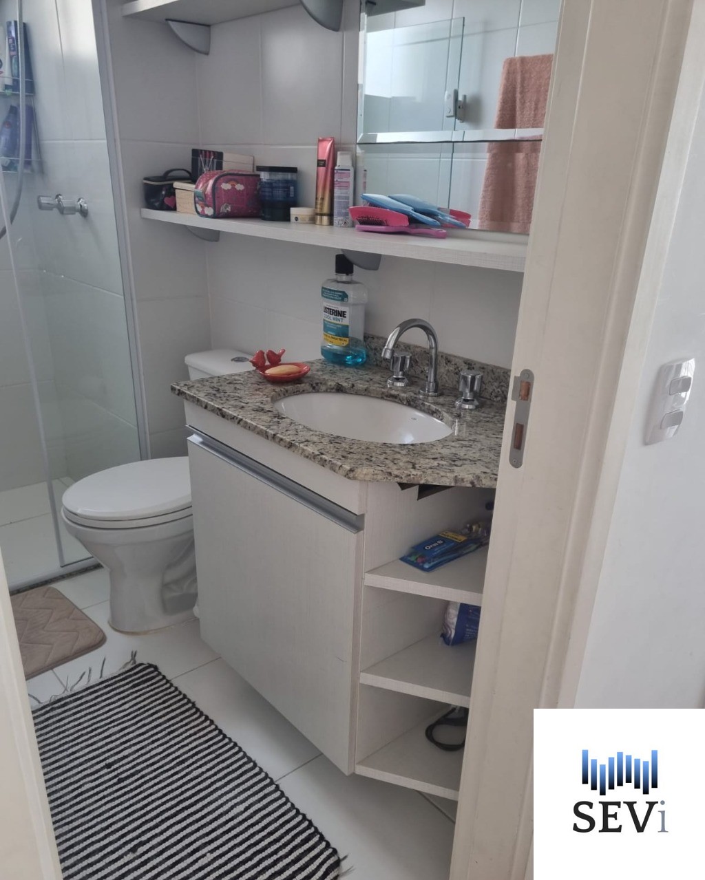 Apartamento à venda com 2 quartos, 51m² - Foto 10