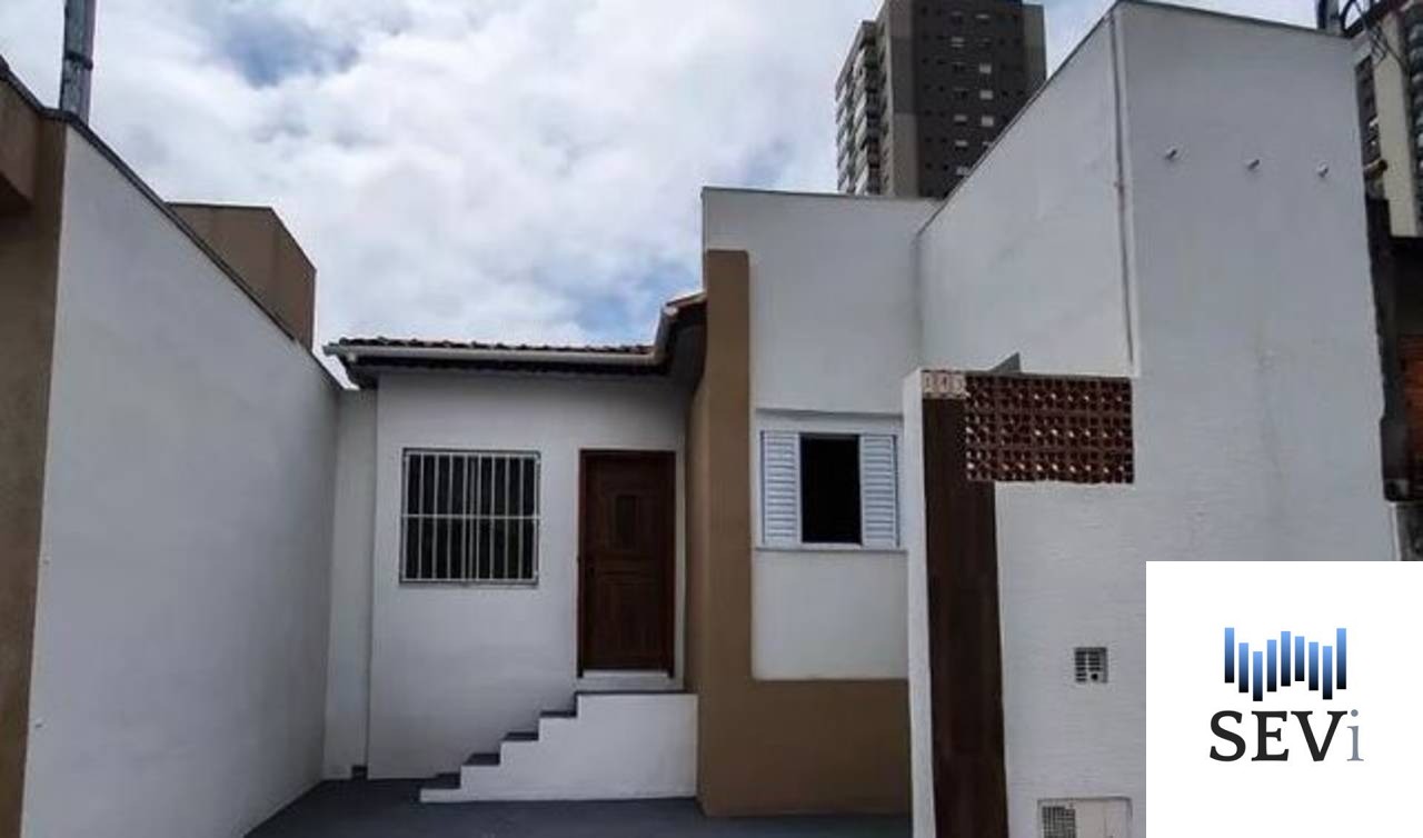 Casa à venda com 2 quartos, 102m² - Foto 1