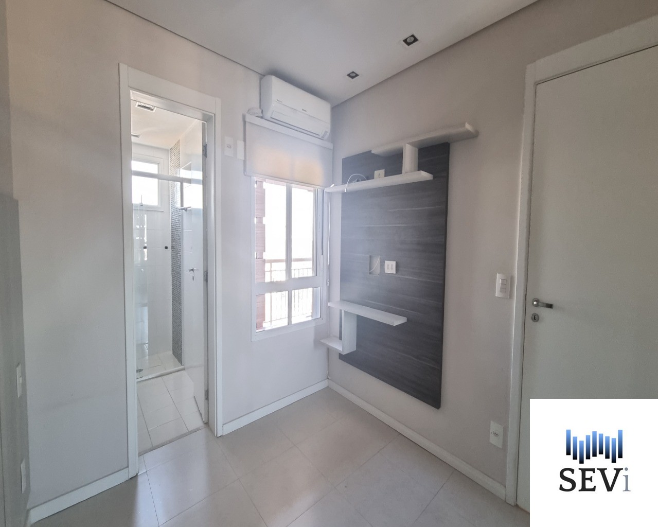 Apartamento à venda com 1 quarto, 50m² - Foto 17