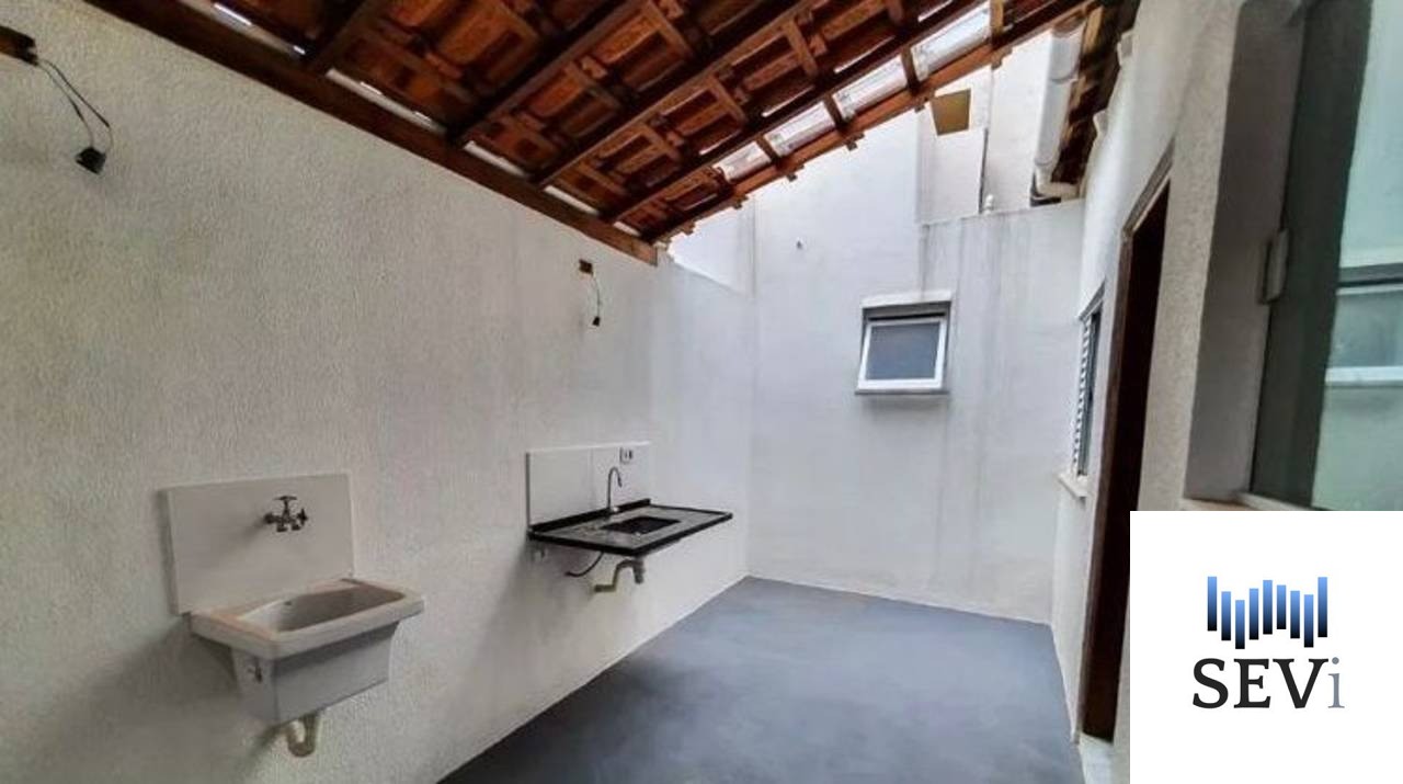 Casa à venda com 2 quartos, 102m² - Foto 9