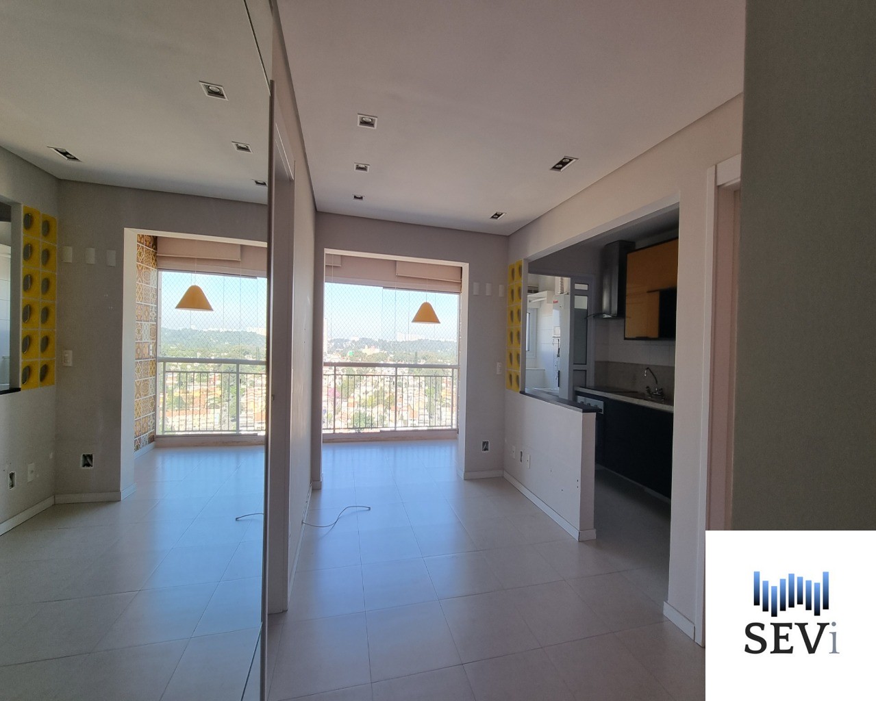 Apartamento à venda com 1 quarto, 50m² - Foto 6