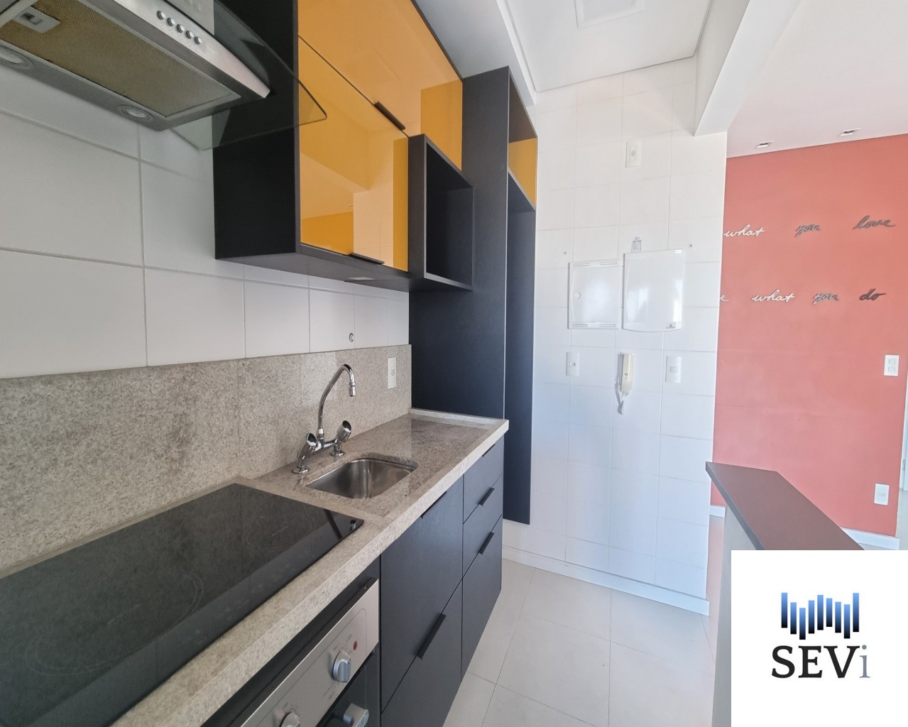 Apartamento à venda com 1 quarto, 50m² - Foto 8