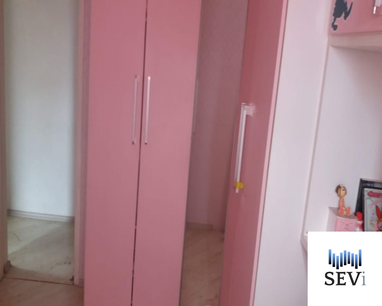 Apartamento à venda com 3 quartos, 72m² - Foto 7