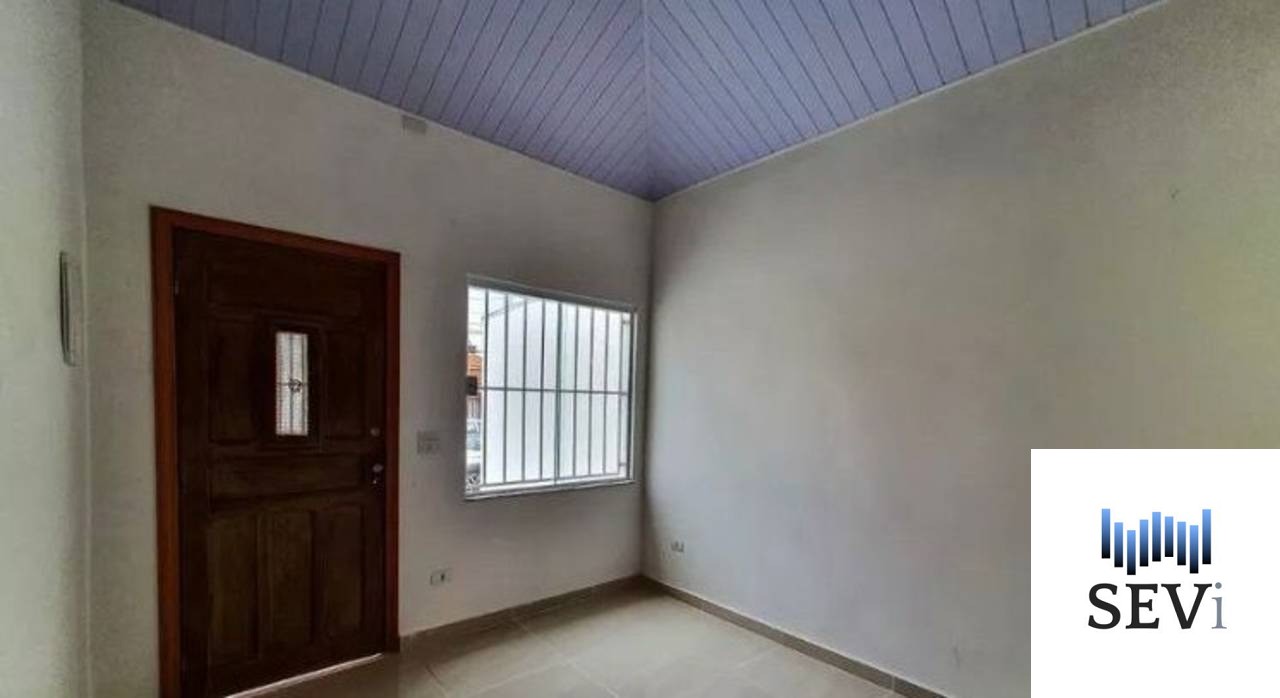 Casa à venda com 2 quartos, 102m² - Foto 2