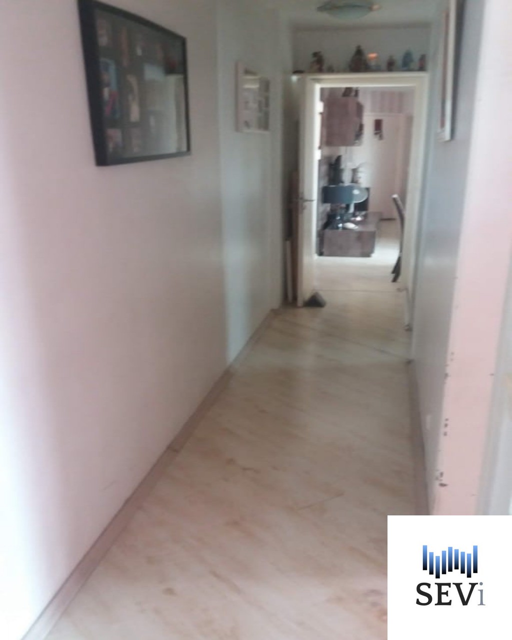 Apartamento à venda com 3 quartos, 72m² - Foto 5