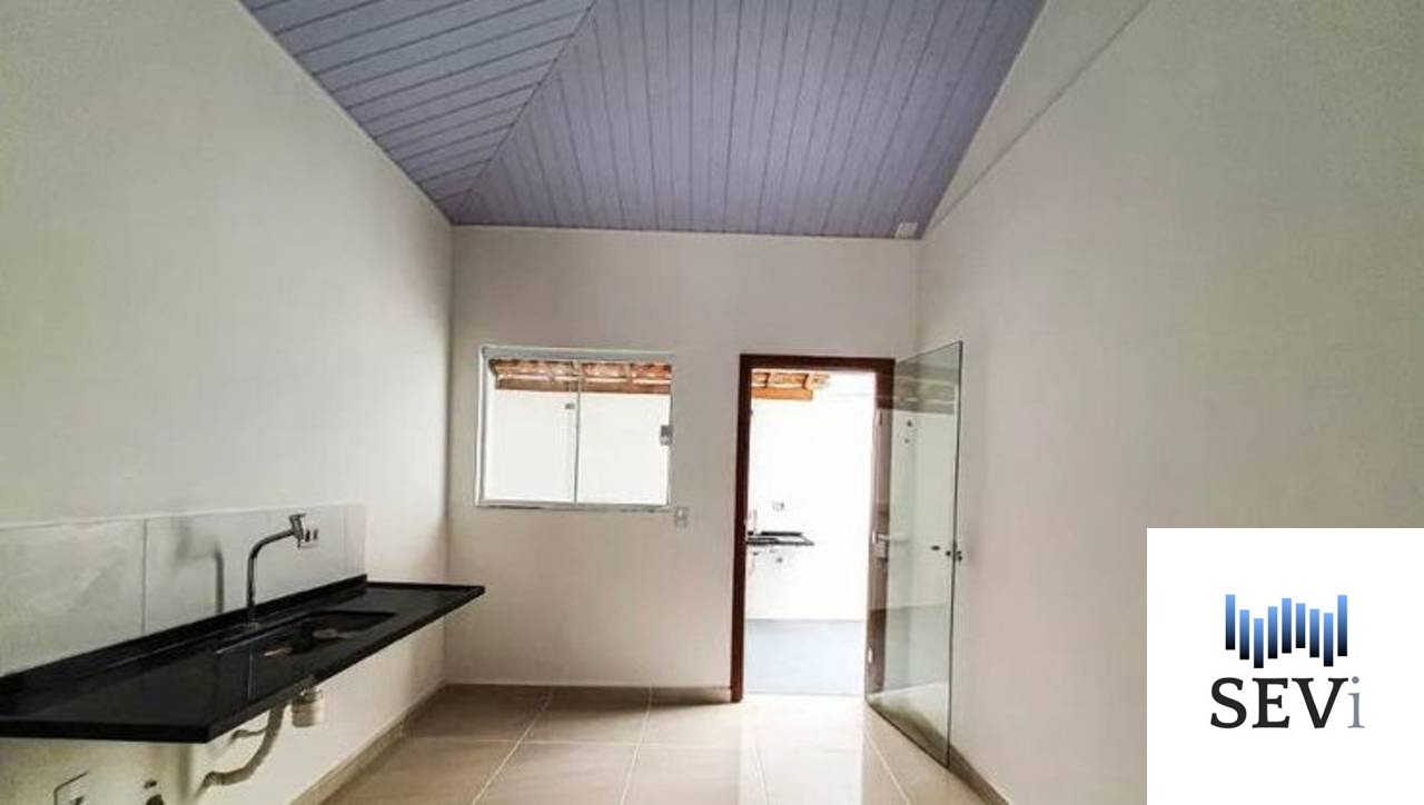 Casa à venda com 2 quartos, 102m² - Foto 6