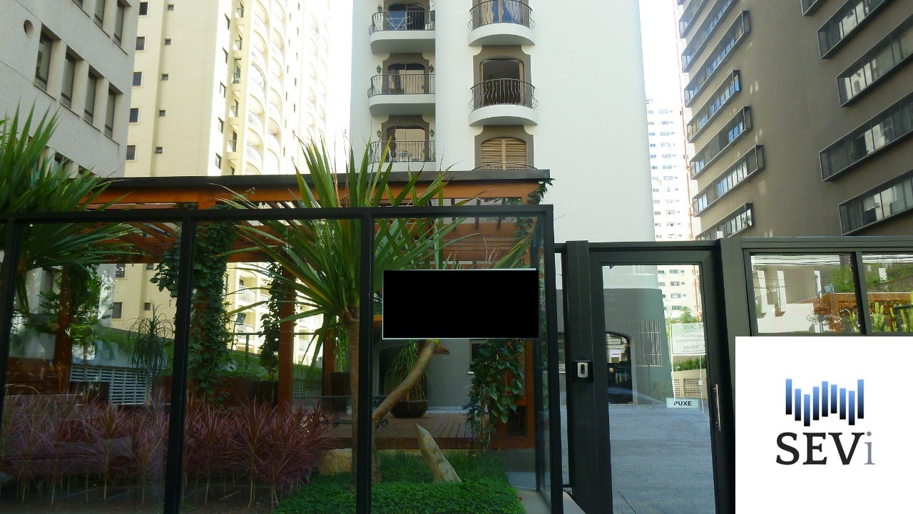 Apartamento para alugar com 2 quartos, 109m² - Foto 1