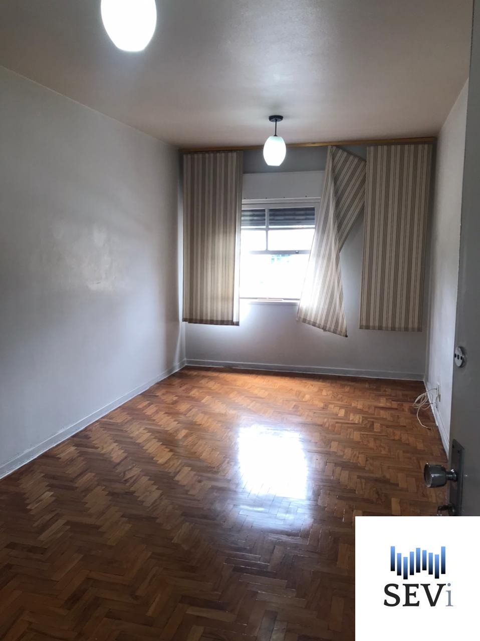 Apartamento à venda com 1 quarto, 53m² - Foto 3