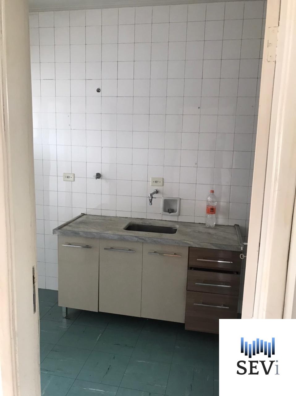 Apartamento à venda com 1 quarto, 53m² - Foto 6