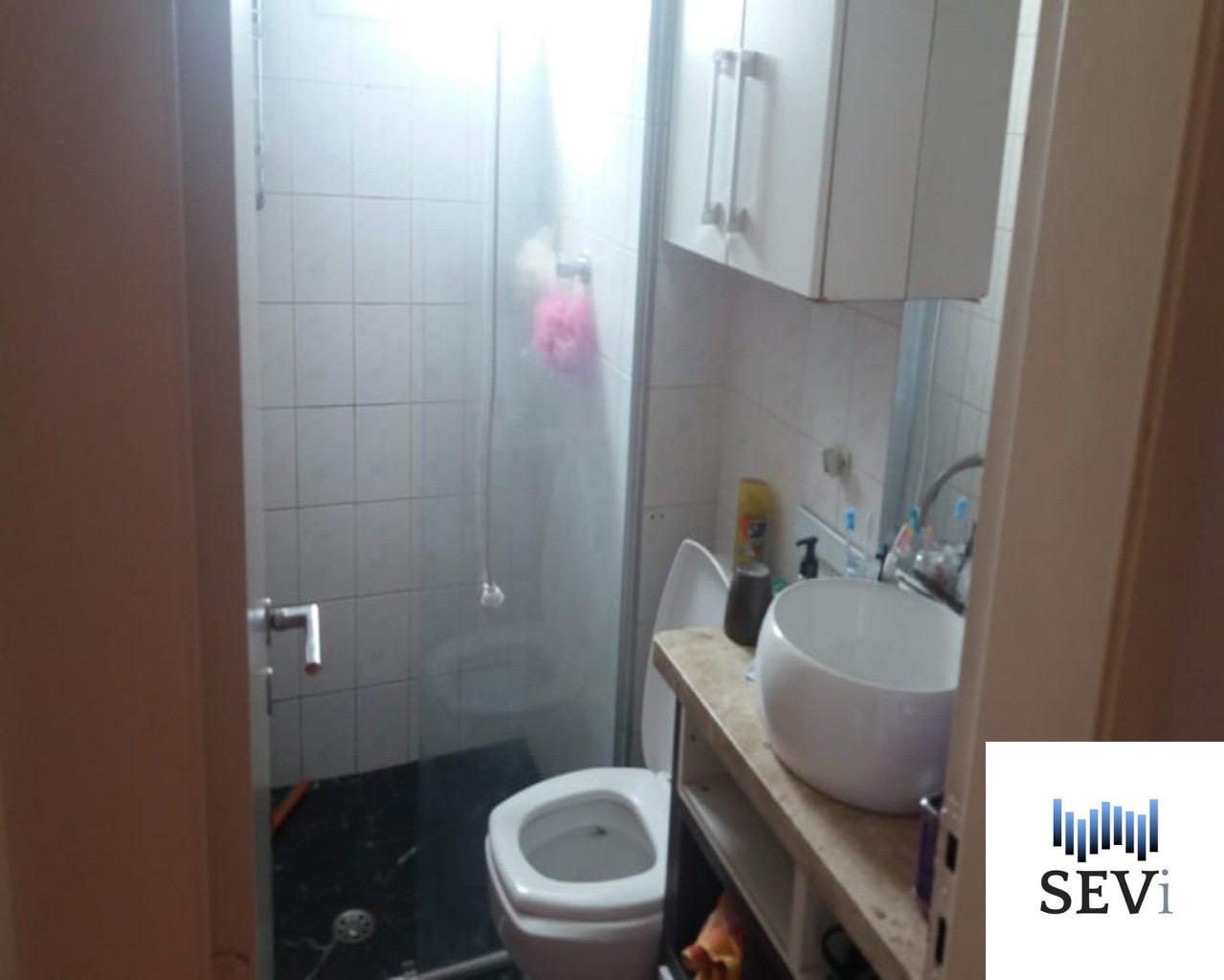 Apartamento à venda com 3 quartos, 72m² - Foto 6