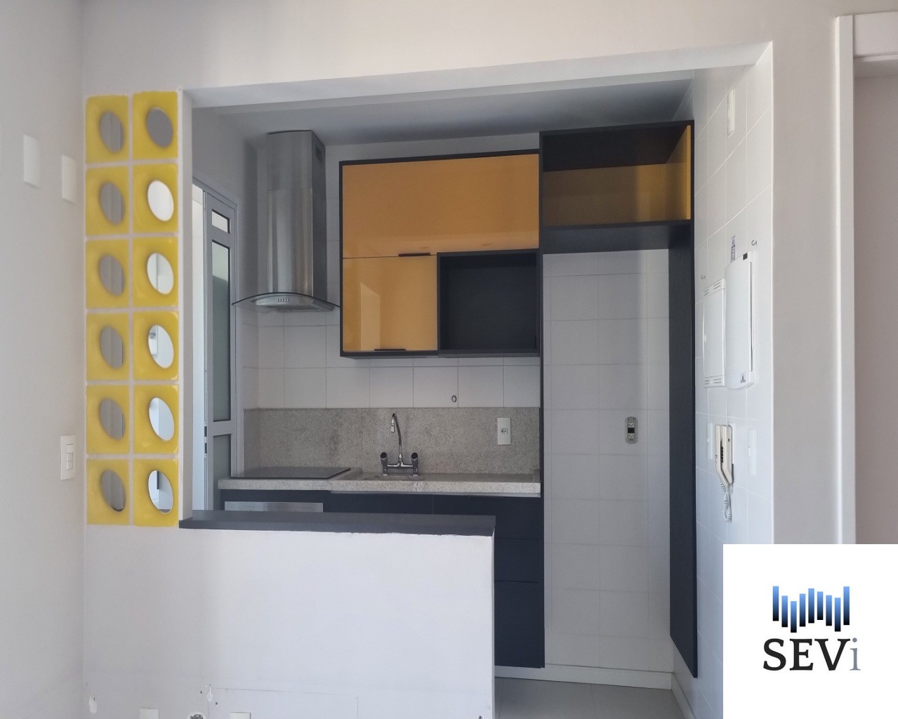 Apartamento à venda com 1 quarto, 50m² - Foto 7