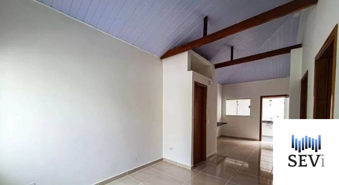 Casa à venda com 2 quartos, 102m² - Foto 4