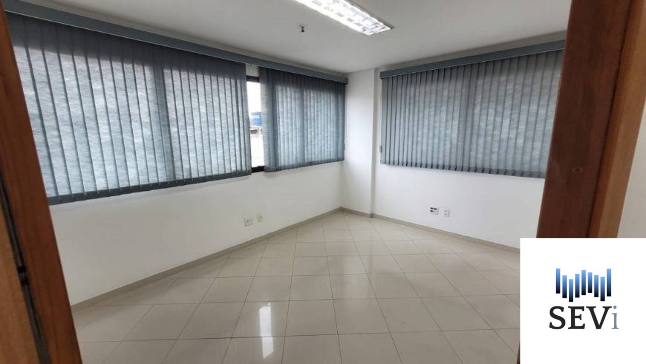 Conjunto Comercial-Sala à venda, 44m² - Foto 5