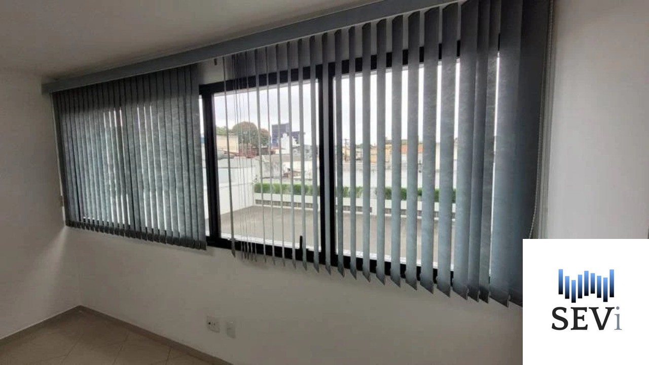 Conjunto Comercial-Sala à venda, 44m² - Foto 3