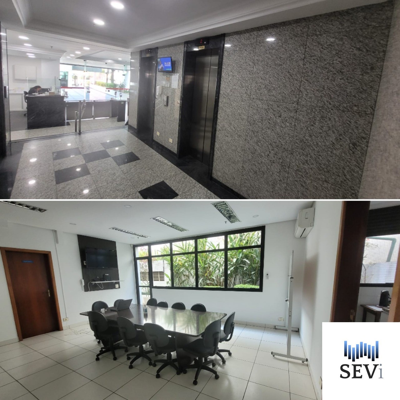 Conjunto Comercial-Sala à venda, 44m² - Foto 22