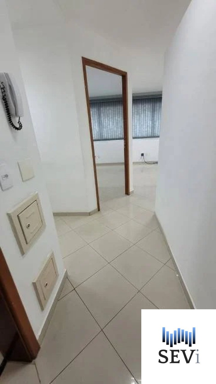 Conjunto Comercial-Sala à venda, 44m² - Foto 11