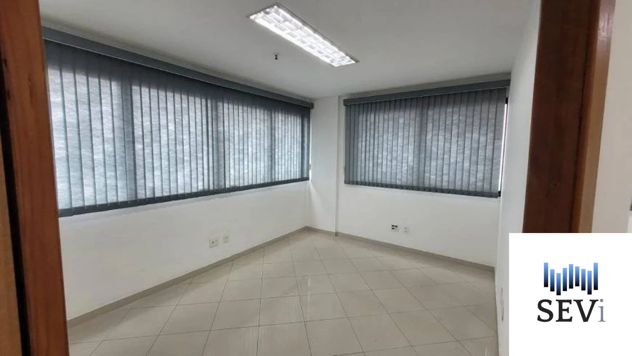 Conjunto Comercial-Sala à venda, 44m² - Foto 1