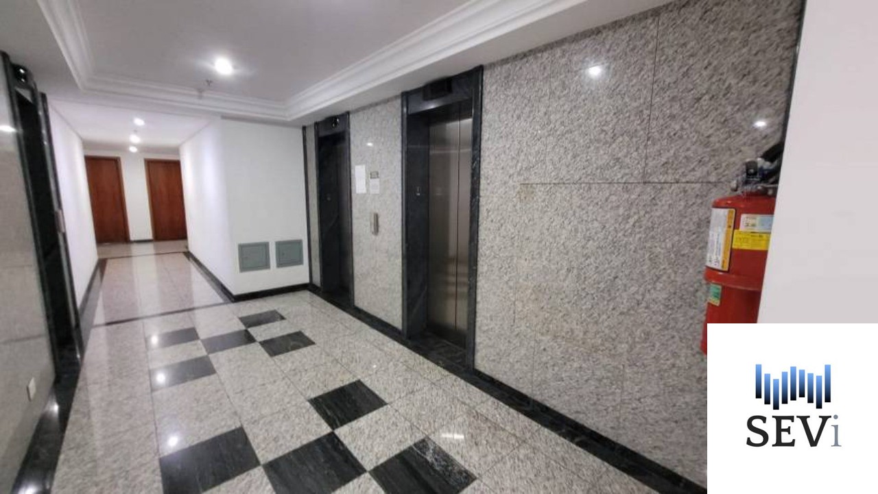 Conjunto Comercial-Sala à venda, 44m² - Foto 16