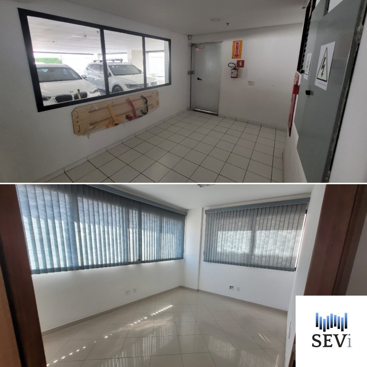 Conjunto Comercial-Sala à venda, 44m² - Foto 12